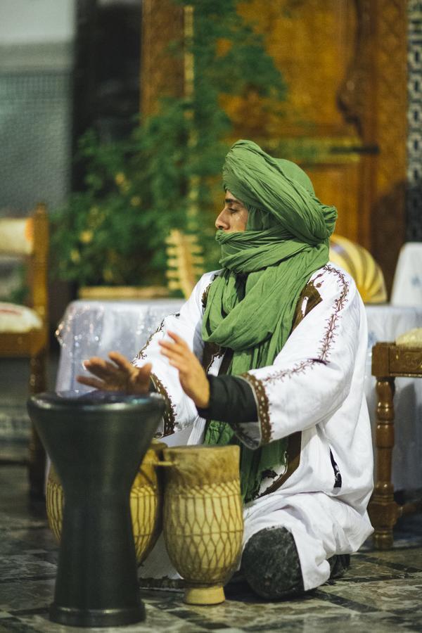 Riad Naila & Suite Фес Экстерьер фото
